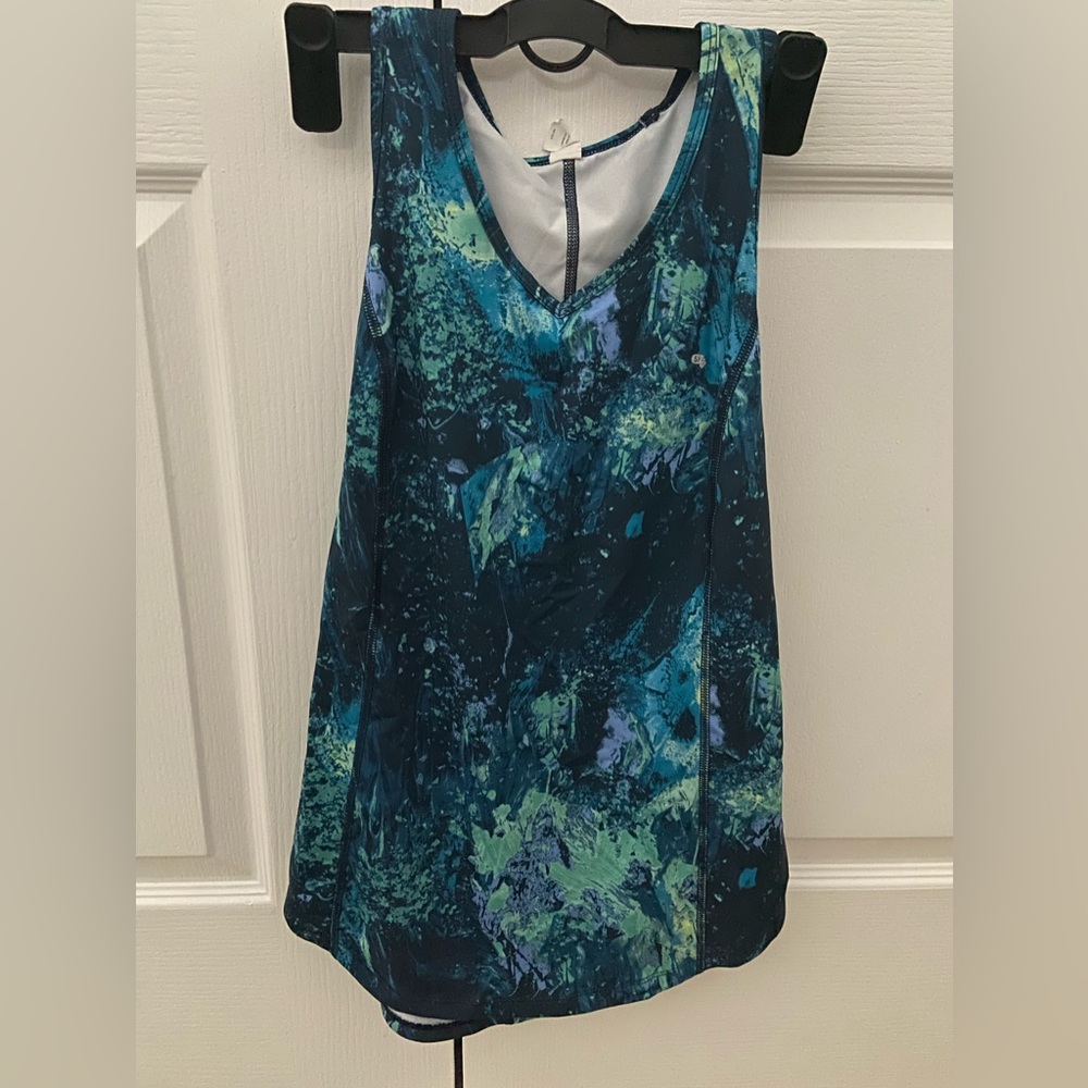 Fila sport tank top for women
